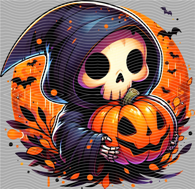 Halloween-WS 364